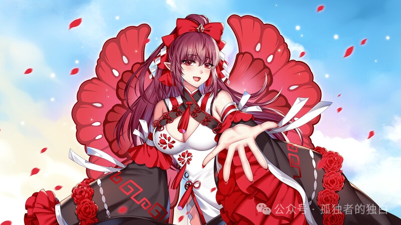 【休闲SLG/动态/2C】花妖物语2 v1.0.9 STEAM官中+全DLC+新角色大礼包 【1GB】-小白资源网