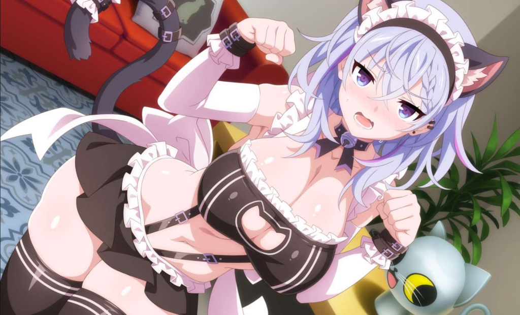 【安卓+PC/亚洲风/SLG]樱花兔女郎2 v1.0 汉化步兵完结版 【816M】-小白资源网