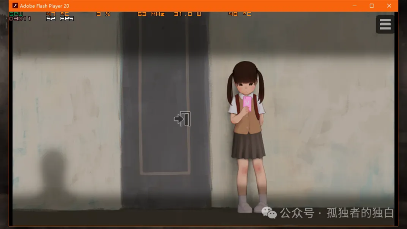 [SLG/PC+安卓] Lost Life / 迷途羔羊 / 迷失的生命 Ver1.52 多国语言-小白资源网