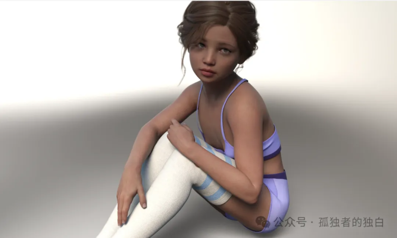 【PC+安卓/SLG/汉化】失落的监护人1.0【完结】 -The Lost Guardian【3.6G】-小白资源网