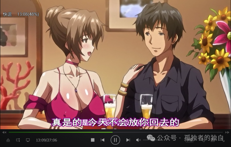 [ADV/合集] 妻中蜜~妻みぐい：1+2+3+番外 合集！汉化版付动画[6.2G]-小白资源网