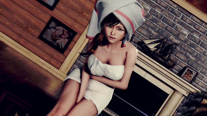 【PC+安卓/亚洲风SLG/AI汉化】客栈 The Inn Ch.2 v1.01.05 AI汉化步兵版 【3.3G】-小白资源网