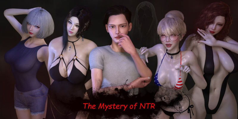 更新【PC+安卓/欧美SLG/动态】NTR之谜V0.5.5 AI汉化 【2.1G】-小白资源网