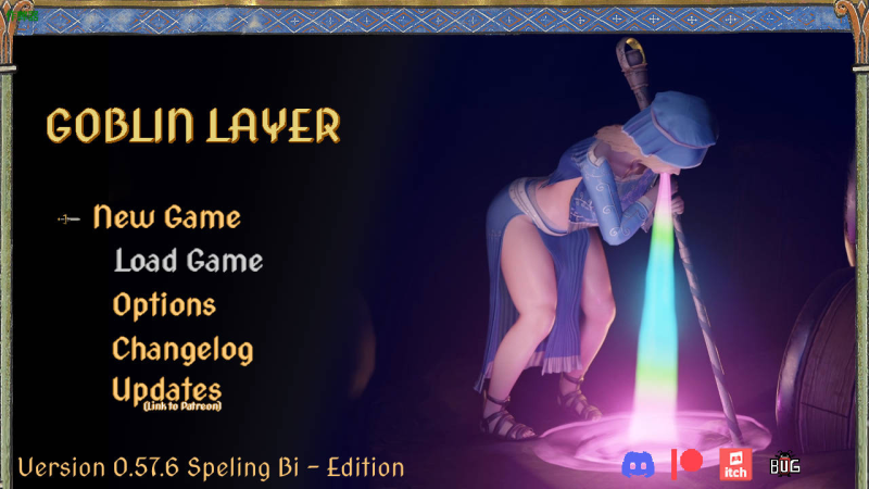 【PC+安卓/精品RPG/动态】哥布林杀手 Ver0.57.6.1 汉化内嵌版 【5.9G】-小白资源网