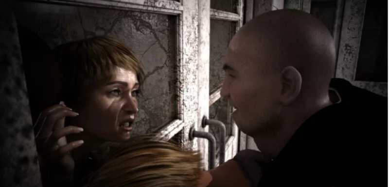 【PC+安卓/欧美SLG】强·爆日 Rape Day V6.0 完结官方中文/绝版珍稀/全CG【750M】-小白资源网