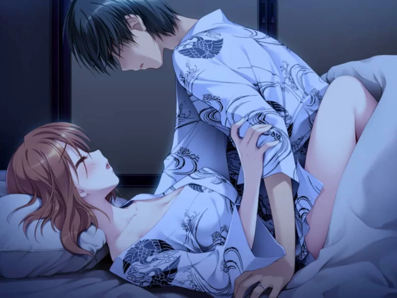 【ADV/精翻汉化版+全CG存档】 NTR民工女友:我的女友是蓝领 【1G】-小白资源网