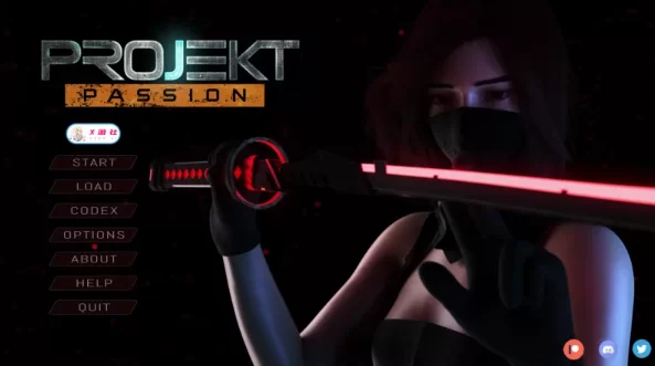 【安卓+PC/SLG/汉化】项目：激情 Projekt: Passion S3 v0.15 画廊 【3.6G】-小白资源网